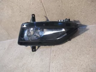 5G0941662F Фара противотуманная правая Volkswagen Golf 7 Арт e9033177, вид 1