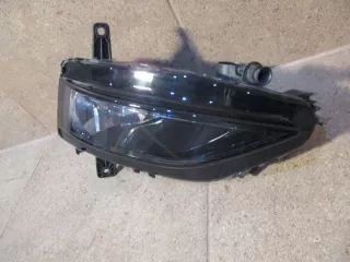 5G0941662F Фара противотуманная правая Volkswagen Golf 7 Арт e9033177, вид 3