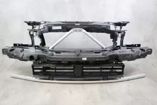  Передняя панель крепления облицовки (телевизор) BMW 3 G20/G21 Арт e9033305, вид 1
