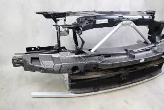  Передняя панель крепления облицовки (телевизор) BMW 3 G20/G21 Арт e9033305, вид 2