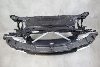  Передняя панель крепления облицовки (телевизор) BMW 3 G20/G21 Арт e9033305, вид 3
