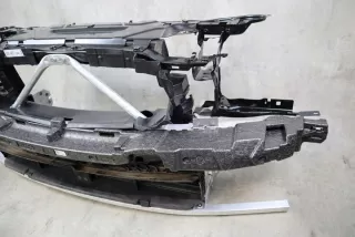  Передняя панель крепления облицовки (телевизор) BMW 3 G20/G21 Арт e9033305, вид 4
