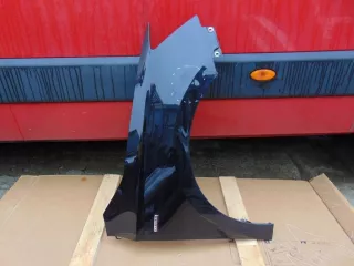 6V0821106 Крыло переднее правое Skoda Fabia 3 Арт e9034721, вид 1