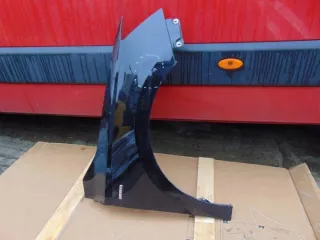 6V0821106 Крыло переднее правое Skoda Fabia 3 Арт e9034721, вид 4