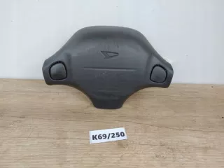 66303057040 K69250 Подушка безопасности Daihatsu Terios 1 Арт e9035070, вид 1