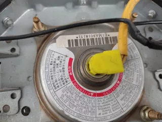 66303057040 K69250 Подушка безопасности Daihatsu Terios 1 Арт e9035070, вид 4