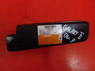 6G9N611D32BC Подушка безопасности Ford Galaxy 2 Арт e9035101, вид 1