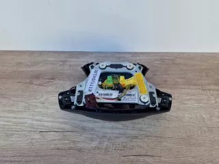 A2048600202 Подушка безопасности Mercedes C W204 Арт e9035297, вид 3