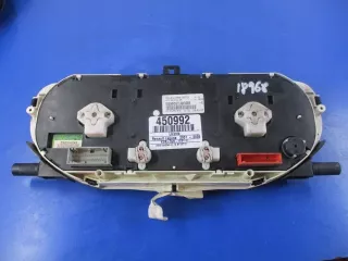 8200218888 Щиток приборов (приборная панель) Renault Laguna 2 Арт e9035473, вид 2