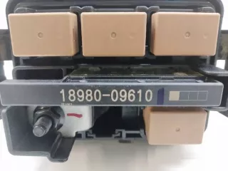 912E0-D4050 2015-2020 Блок предохранителей Kia Optima 4 Арт e9036586, вид 3