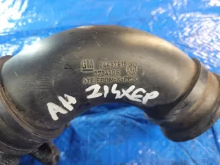 24437915 Гофра инжектора Opel Astra H Арт e9039830, вид 3
