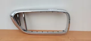 51137412422 Решетка радиатора BMW 6 G32 Арт e9039895, вид 1