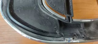 51137412422 Решетка радиатора BMW 6 G32 Арт e9039895, вид 3