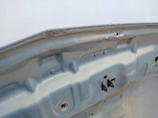 551903 Капот Opel Signum Арт e9040223, вид 4