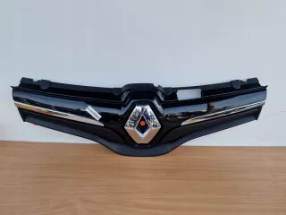 623101381R Решетка радиатора Renault Kangoo 2 Арт e9040445, вид 1