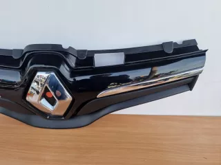 623101381R Решетка радиатора Renault Kangoo 2 Арт e9040445, вид 2