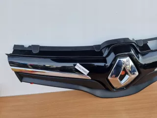 623101381R Решетка радиатора Renault Kangoo 2 Арт e9040445, вид 3