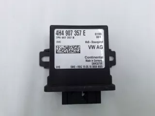 2015-2018 4H4907357E Блок управления светом Audi A6 C7 (S6,RS6) Арт e9040660, вид 1