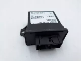 2015-2018 4H4907357E Блок управления светом Audi A6 C7 (S6,RS6) Арт e9040660, вид 2