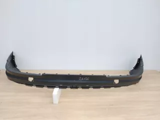 4M0807527D Бампер задний Audi Q7 4M Арт e9041082, вид 1