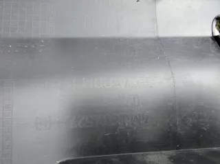 4M0807527D Бампер задний Audi Q7 4M Арт e9041082, вид 7