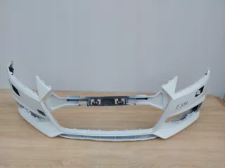 8S0807437H Бампер передний Audi TT 3 Арт e9041114, вид 1