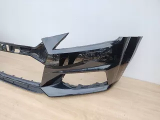 201-2018 8S0807437H Бампер передний Audi TT 3 Арт e9041122, вид 2