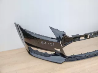201-2018 8S0807437H Бампер передний Audi TT 3 Арт e9041122, вид 3