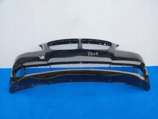 2009-2013 51117200712 Бампер передний BMW 5 F10/F11/GT F07 Арт e9041221, вид 1