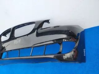 2009-2013 51117200712 Бампер передний BMW 5 F10/F11/GT F07 Арт e9041221, вид 2