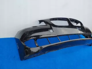 2009-2013 51117200712 Бампер передний BMW 5 F10/F11/GT F07 Арт e9041221, вид 3