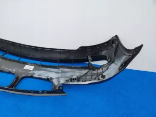 2009-2013 51117200712 Бампер передний BMW 5 F10/F11/GT F07 Арт e9041221, вид 4