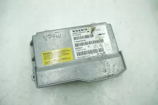 31264932 Блок AirBag Volvo S80 2 Арт e9041689, вид 1