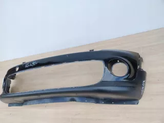 2009-2013 166149-10 Бампер передний MINI Cooper R56 Арт e9042149, вид 2