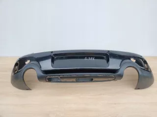 51129801898 Бампер задний MINI COUNTRYMAN R60 Арт e9042163, вид 1