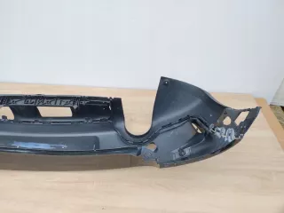 51129801898 Бампер задний MINI COUNTRYMAN R60 Арт e9042163, вид 4