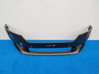 6V0807221F Бампер передний Skoda Fabia 3 Арт e9042687, вид 1