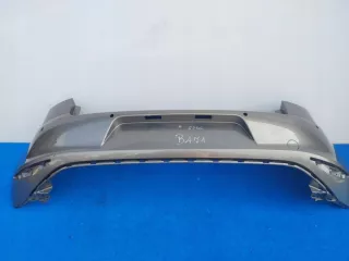 5G6807421 Бампер задний Volkswagen Golf 7 Арт e9042790, вид 1