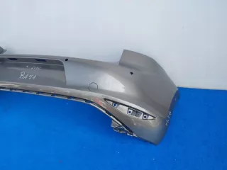 5G6807421 Бампер задний Volkswagen Golf 7 Арт e9042790, вид 2