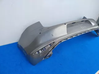 5G6807421 Бампер задний Volkswagen Golf 7 Арт e9042790, вид 3