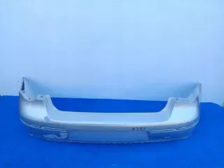 3C5807421 Бампер задний Volkswagen Passat B6 Арт e9042888, вид 1