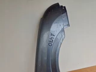 93172025 Крыло переднее правое Opel Signum Арт e9044376, вид 3