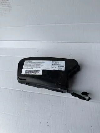 4E0880242 Подушка безопасности Audi A8 D3 (S8) Арт e9044608, вид 1