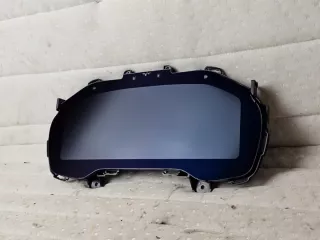 8709815 5A2FC70 Щиток приборов (приборная панель) BMW 5 G30/G31 Арт e9044626, вид 1