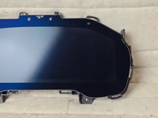 8709815 5A2FC70 Щиток приборов (приборная панель) BMW 5 G30/G31 Арт e9044626, вид 2