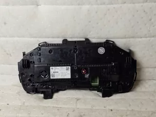 8709815 5A2FC70 Щиток приборов (приборная панель) BMW 5 G30/G31 Арт e9044626, вид 4