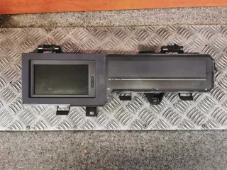 248100973R Щиток приборов (приборная панель) Renault Scenic 3 Арт e9044859, вид 1