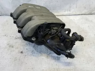 06E133210K Коллектор впускной Audi A6 C6 (S6,RS6) Арт e9045365, вид 3