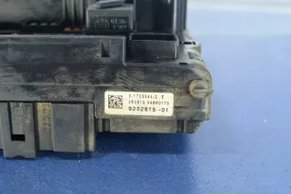 9252815 Блок предохранителей BMW 6 F06/F12/F13 Арт e9045410, вид 3