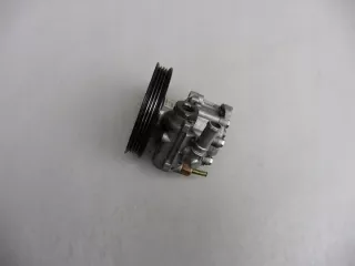 S18-3407010 Насос гидроусилителя руля Chery QQ Арт e9045624, вид 3